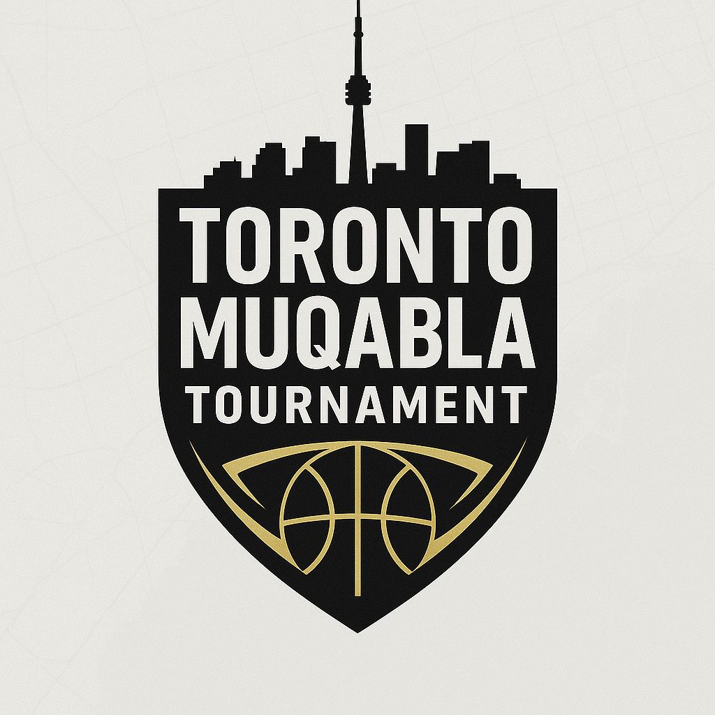 Toronto Muqabla Tournament Logo
